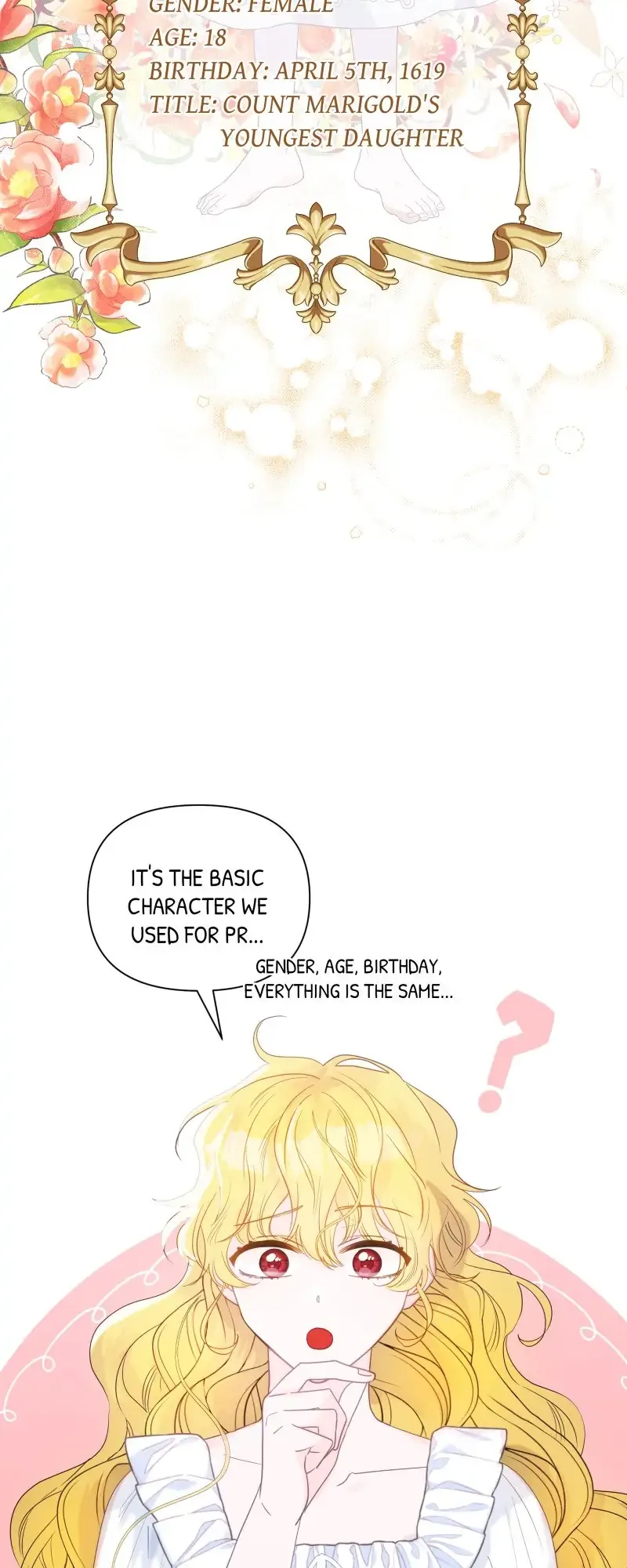 The Handsome Male Lead Won’t Let Me Log Out Chapter 1 page 51