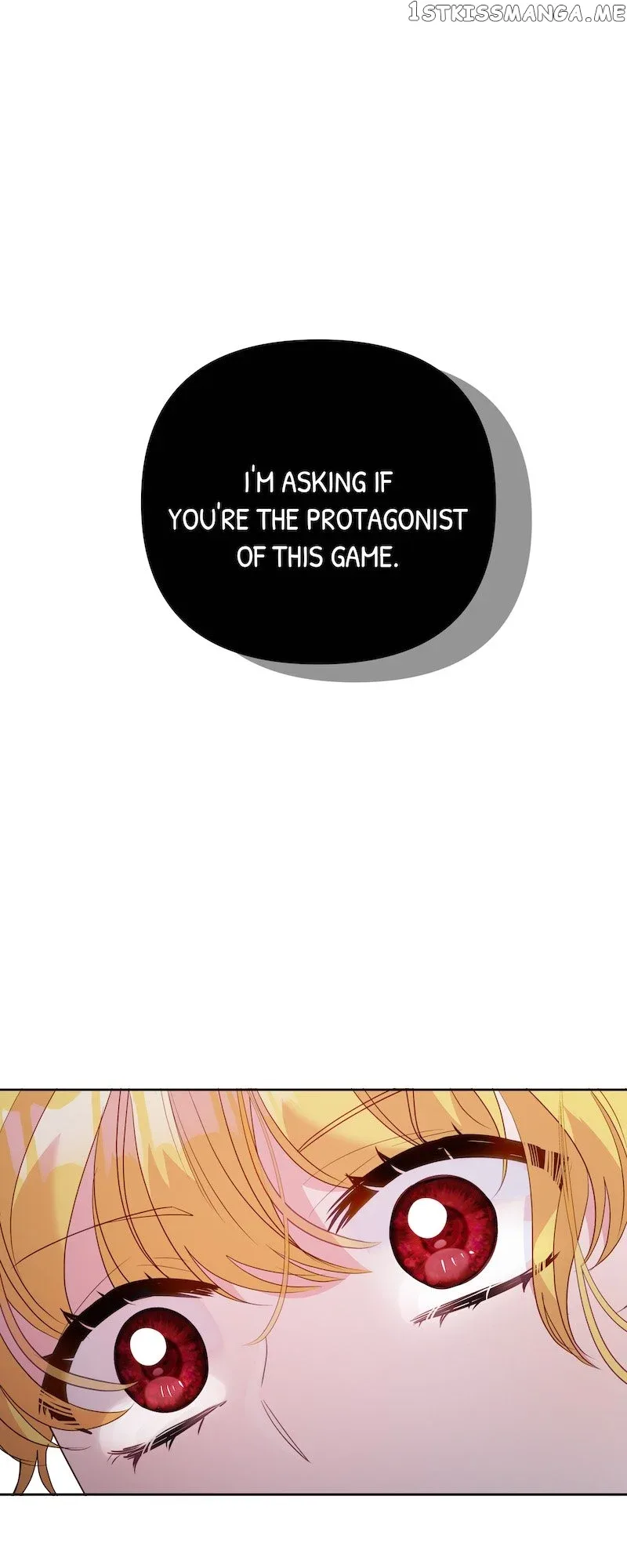 The Handsome Male Lead Won’t Let Me Log Out Chapter 7 page 60