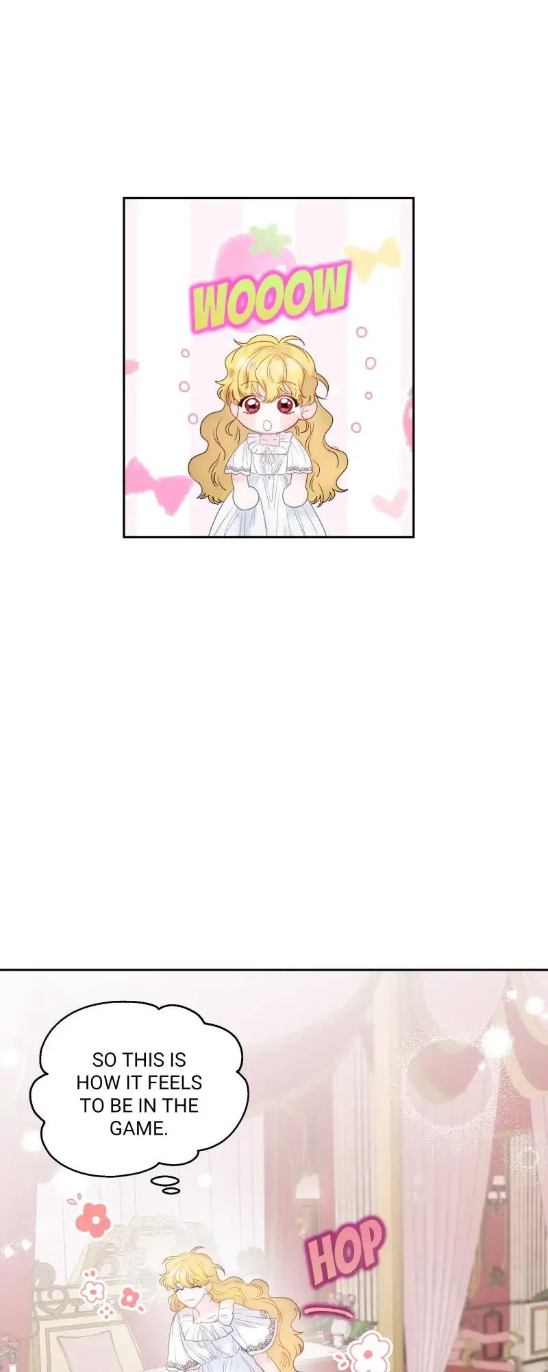 The Handsome Male Lead Won’t Let Me Log Out Chapter 1 page 47