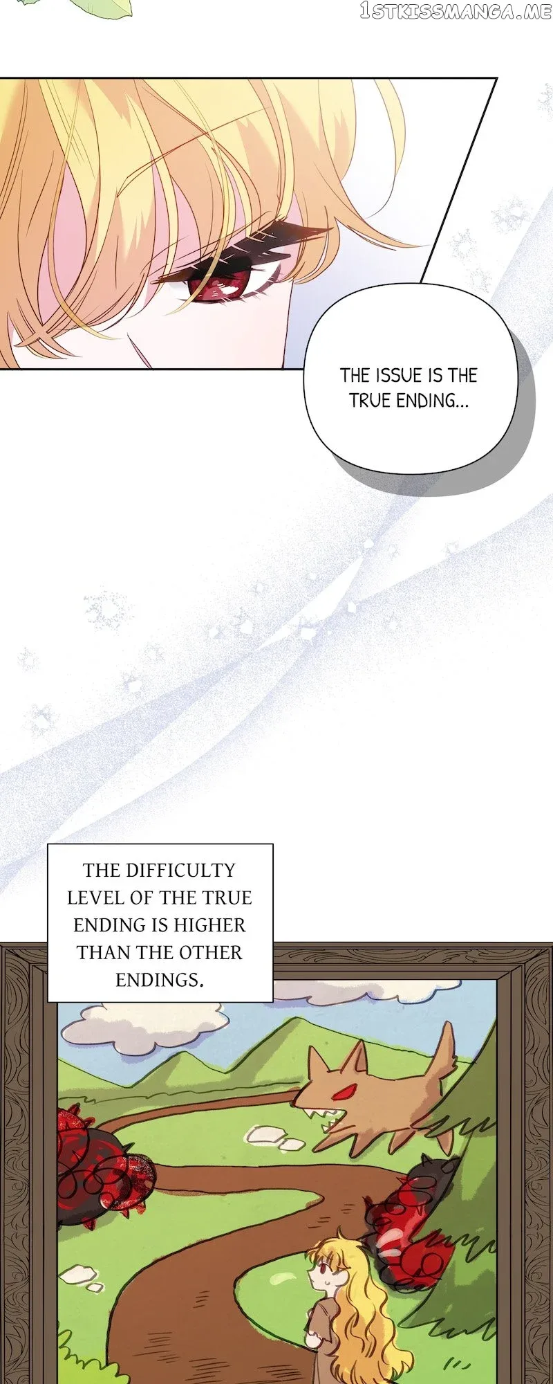 The Handsome Male Lead Won’t Let Me Log Out Chapter 7 page 29