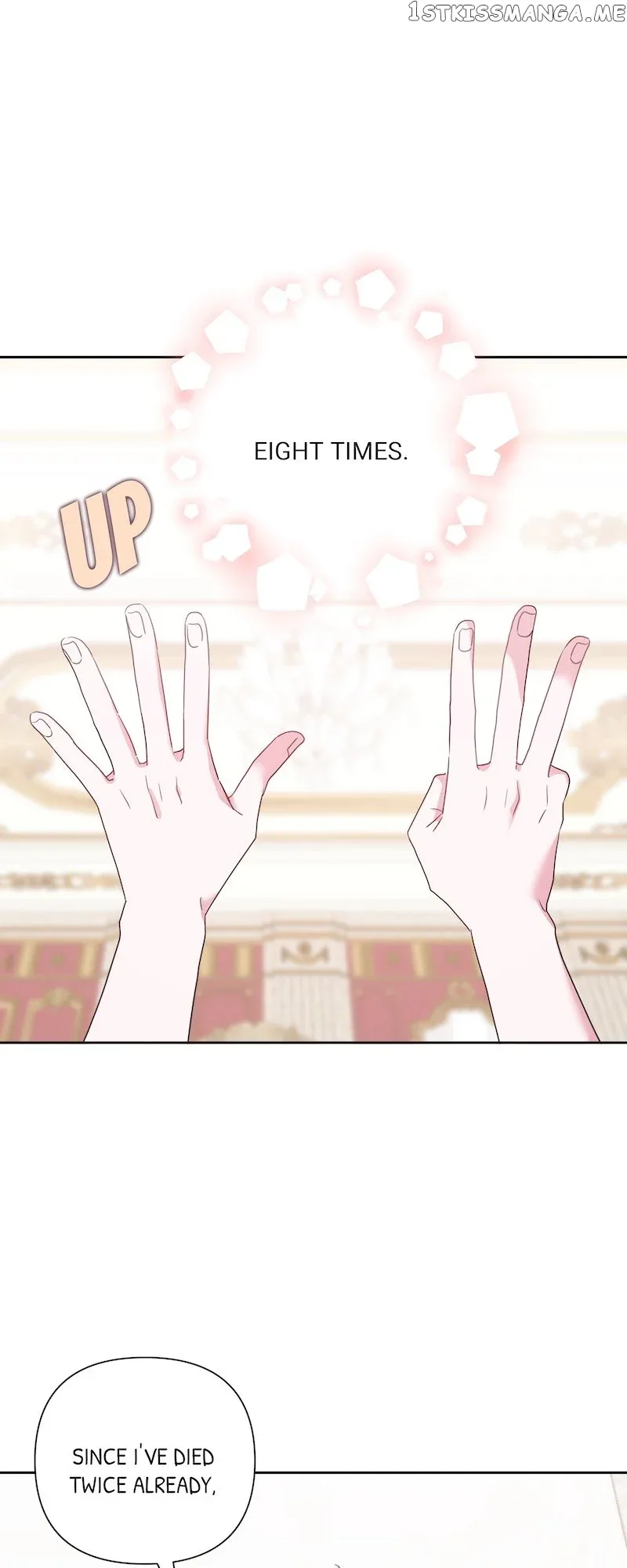 The Handsome Male Lead Won’t Let Me Log Out Chapter 7 page 32