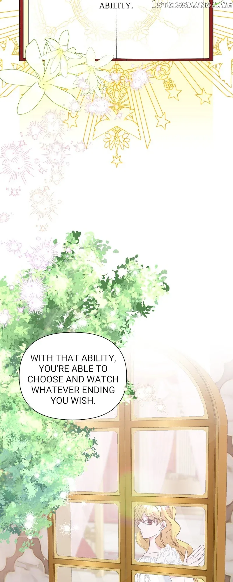 The Handsome Male Lead Won’t Let Me Log Out Chapter 7 page 7