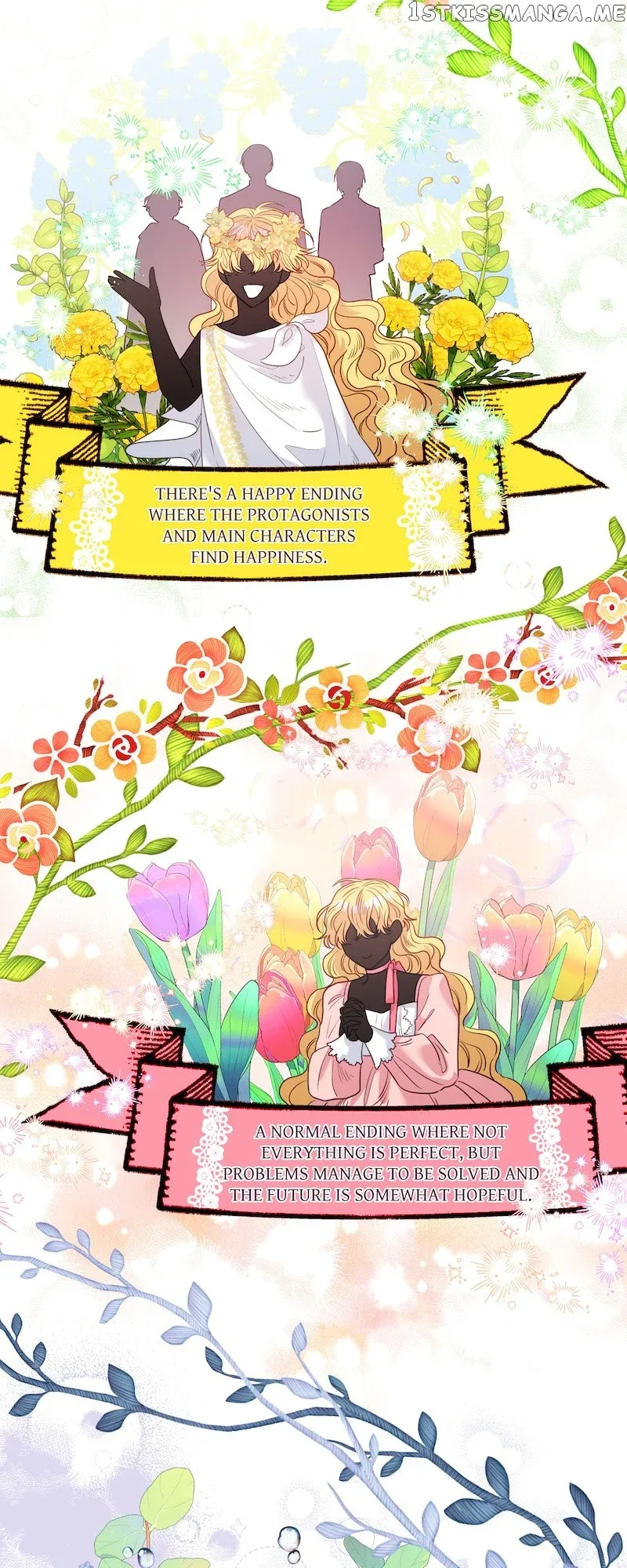 The Handsome Male Lead Won’t Let Me Log Out Chapter 7 page 3