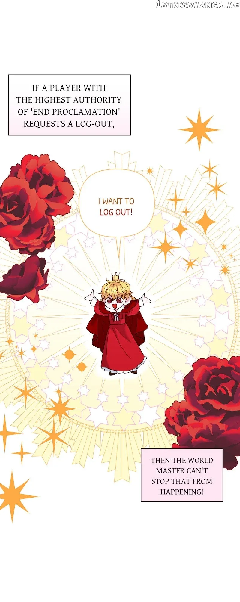 The Handsome Male Lead Won’t Let Me Log Out Chapter 7 page 15