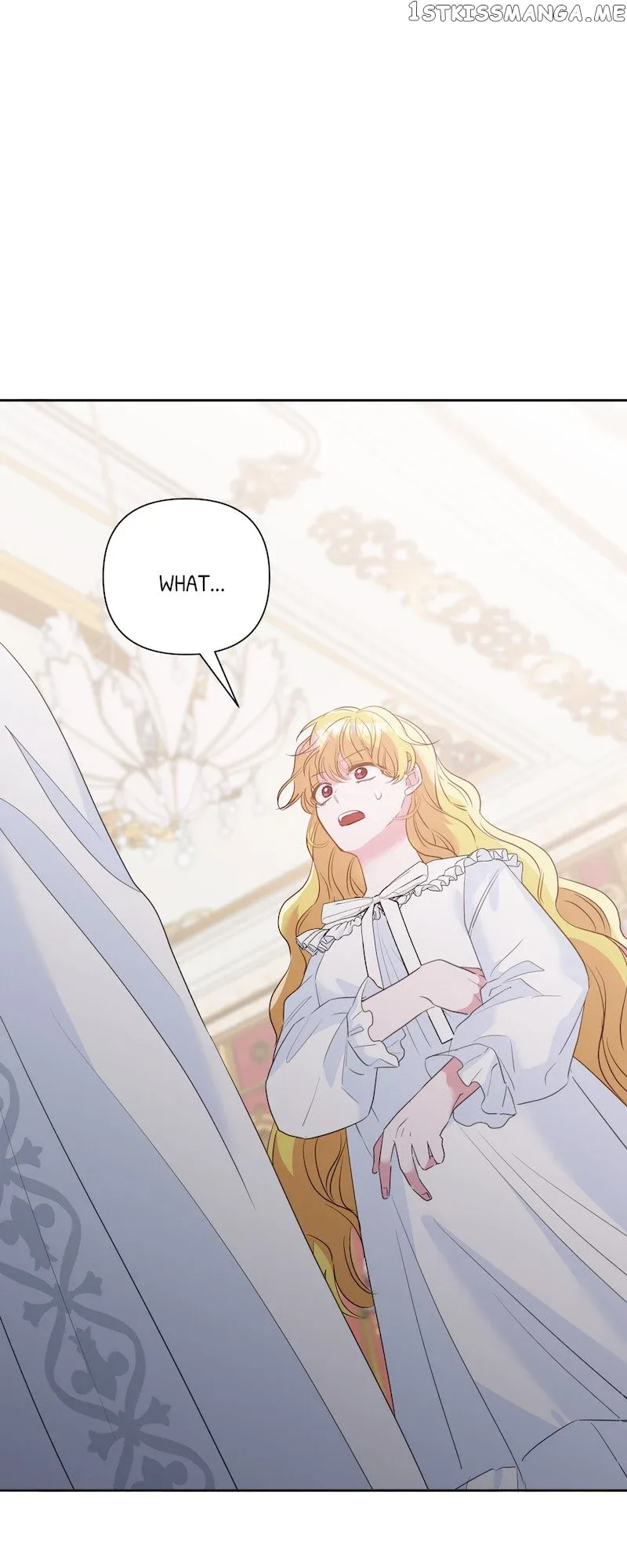 The Handsome Male Lead Won’t Let Me Log Out Chapter 7 page 61