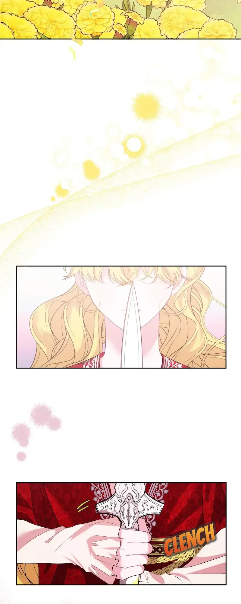 The Handsome Male Lead Won’t Let Me Log Out Chapter 2 page 70