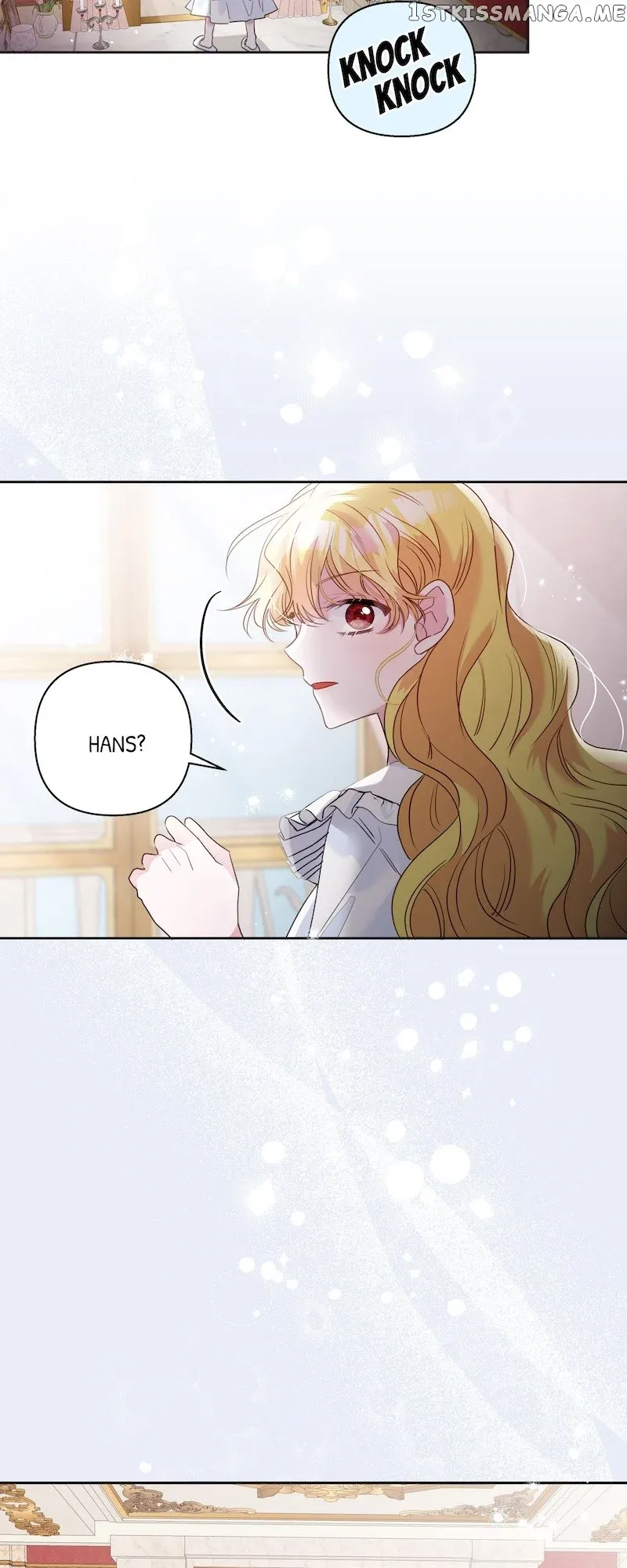 The Handsome Male Lead Won’t Let Me Log Out Chapter 7 page 45