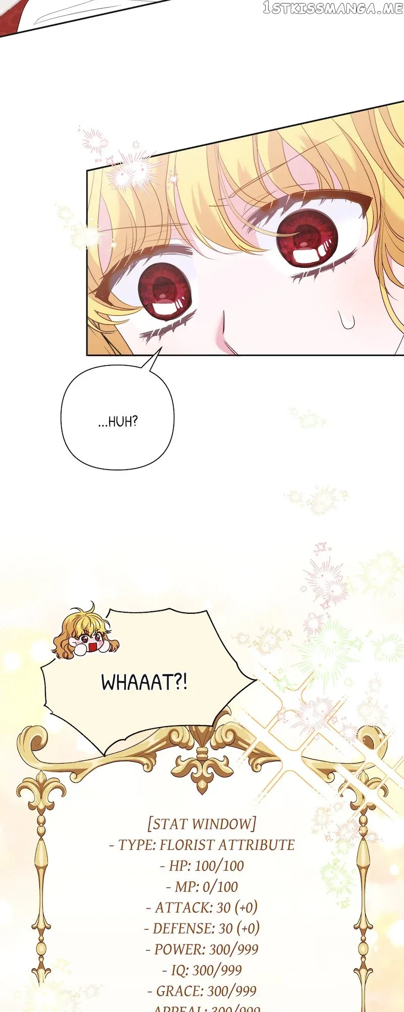 The Handsome Male Lead Won’t Let Me Log Out Chapter 7 page 42