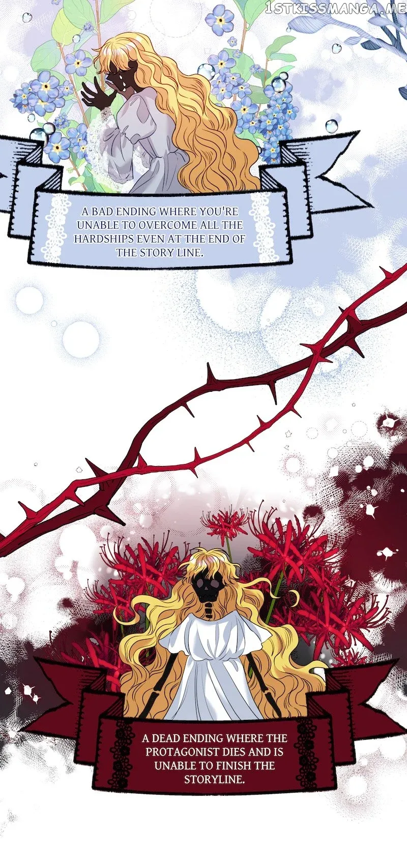 The Handsome Male Lead Won’t Let Me Log Out Chapter 7 page 4