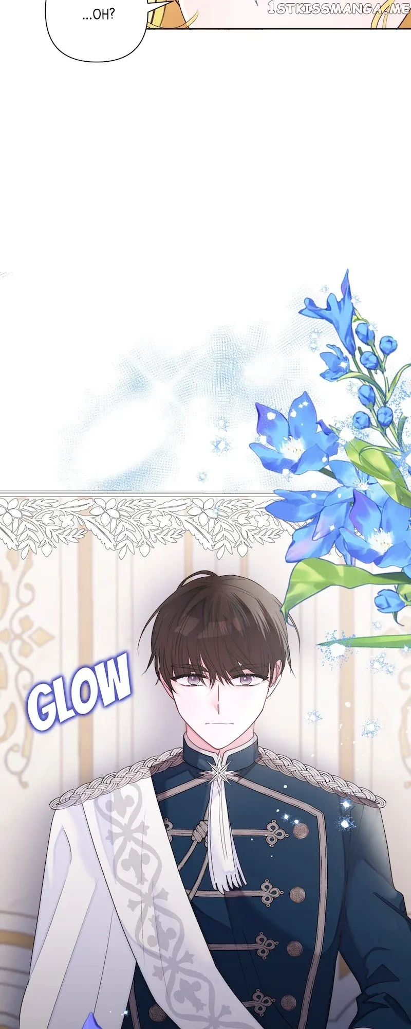 The Handsome Male Lead Won’t Let Me Log Out Chapter 7 page 49