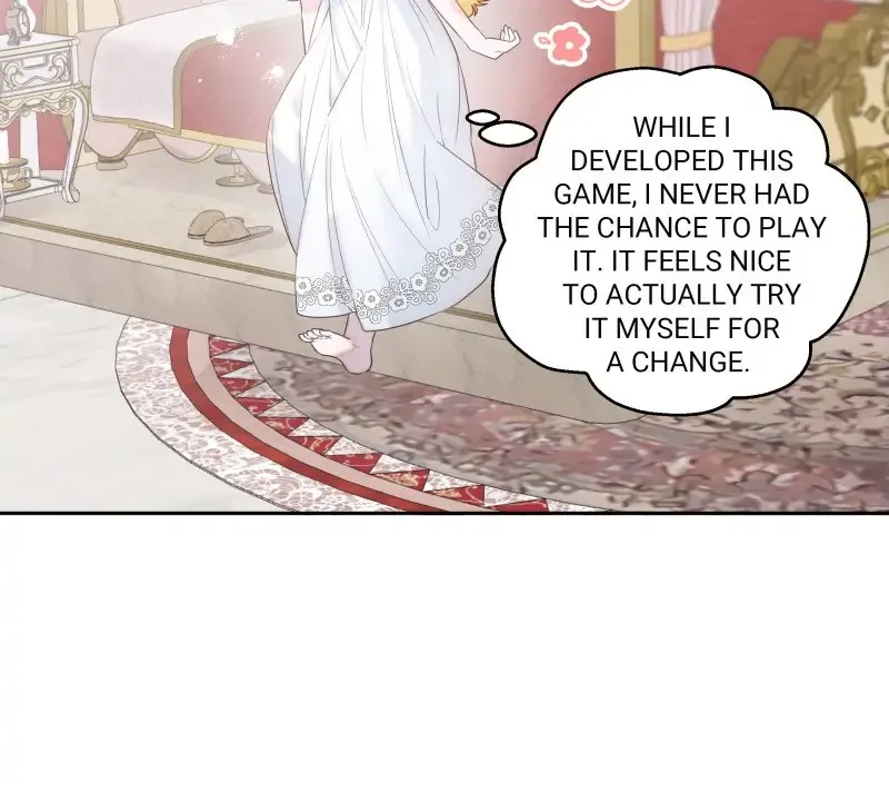 The Handsome Male Lead Won’t Let Me Log Out Chapter 1 page 48