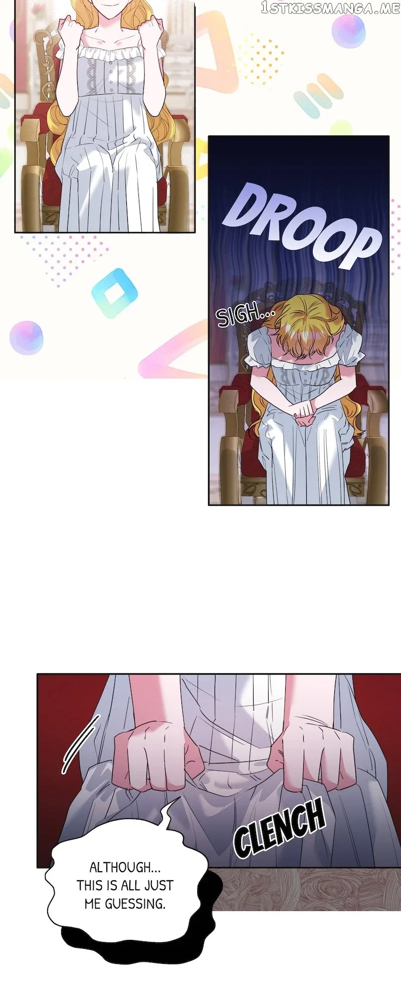 The Handsome Male Lead Won’t Let Me Log Out Chapter 7 page 17