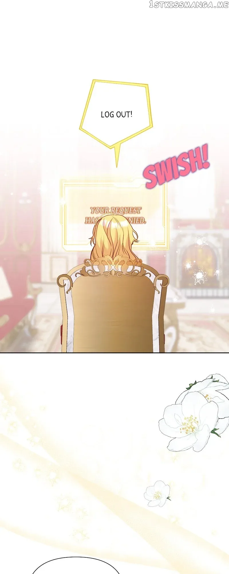 The Handsome Male Lead Won’t Let Me Log Out Chapter 7 page 12