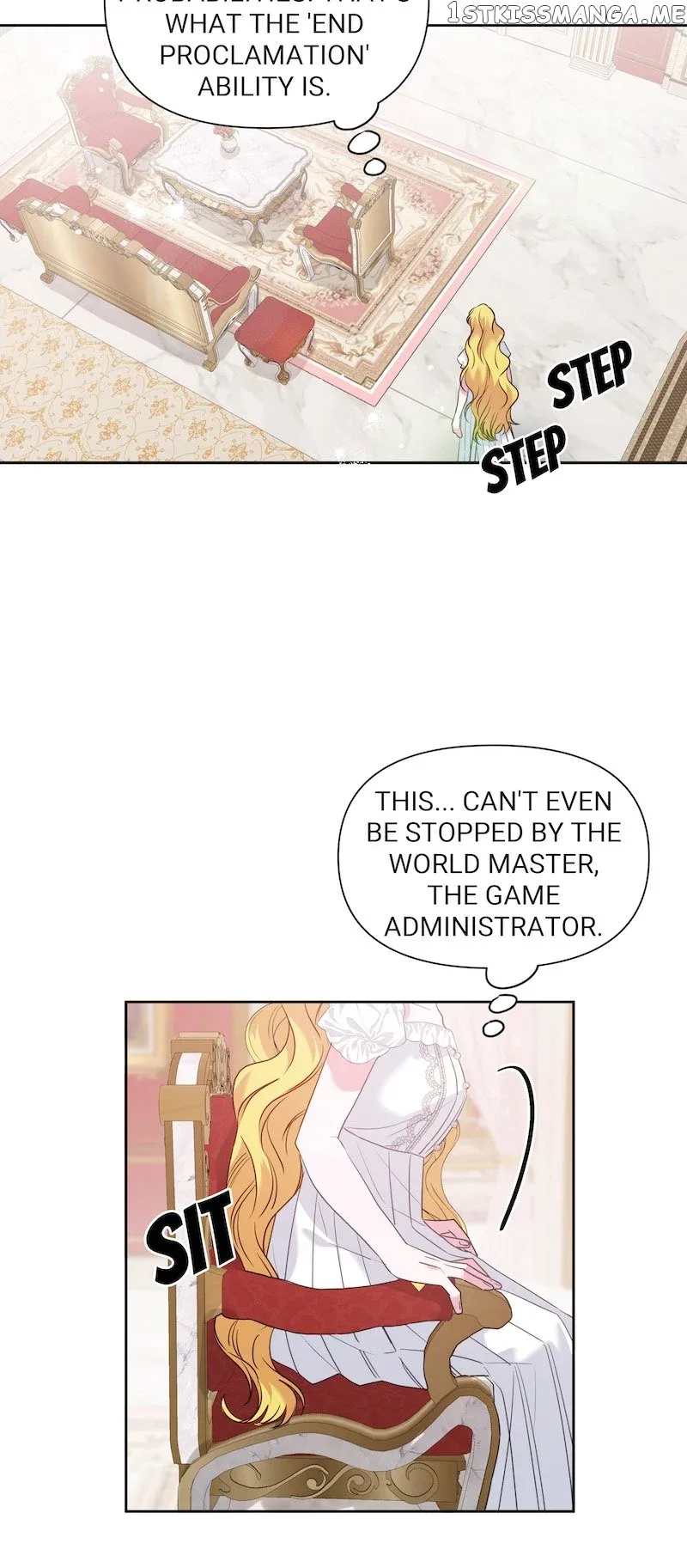 The Handsome Male Lead Won’t Let Me Log Out Chapter 7 page 11