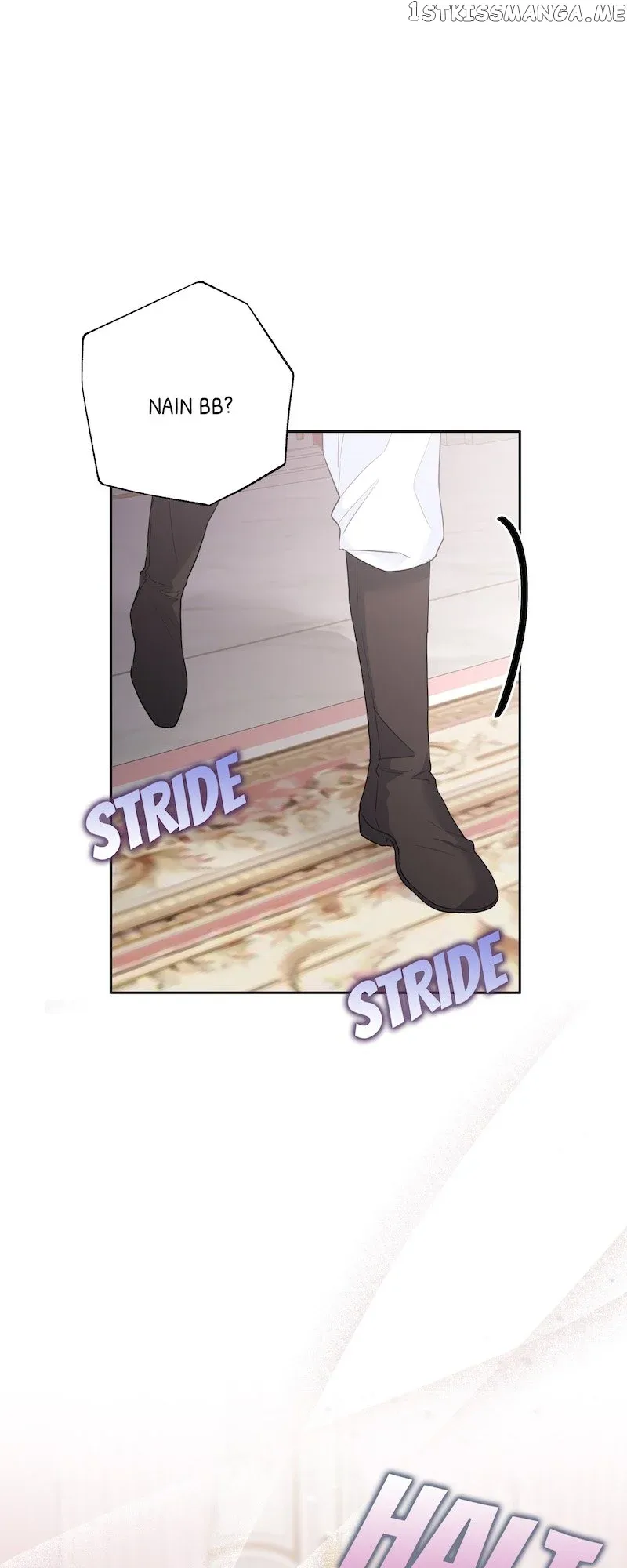 The Handsome Male Lead Won’t Let Me Log Out Chapter 7 page 51