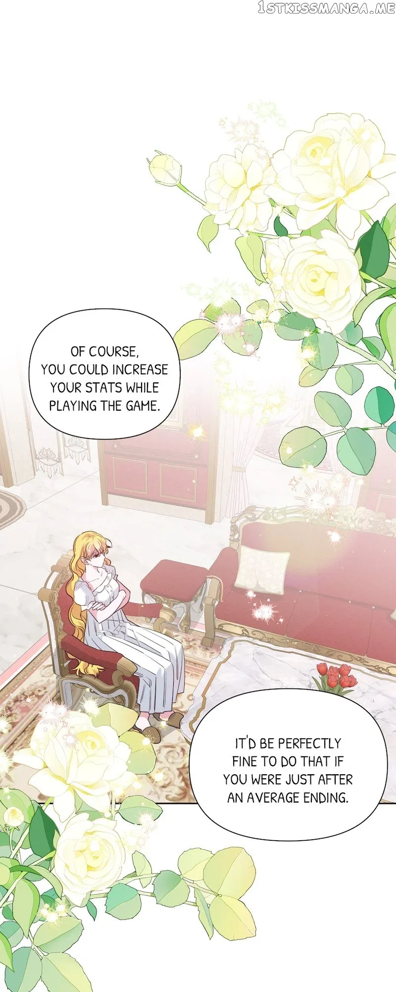 The Handsome Male Lead Won’t Let Me Log Out Chapter 7 page 28