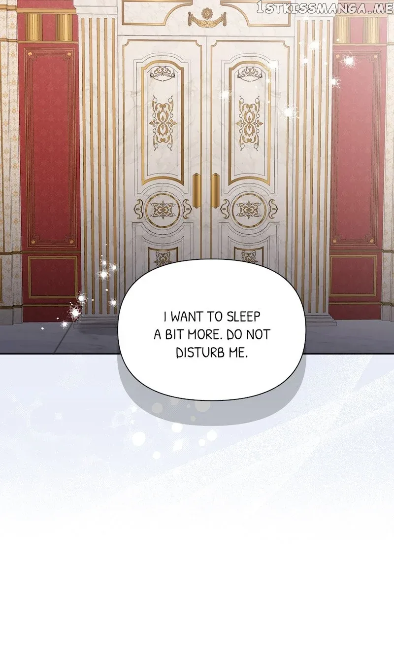 The Handsome Male Lead Won’t Let Me Log Out Chapter 7 page 46