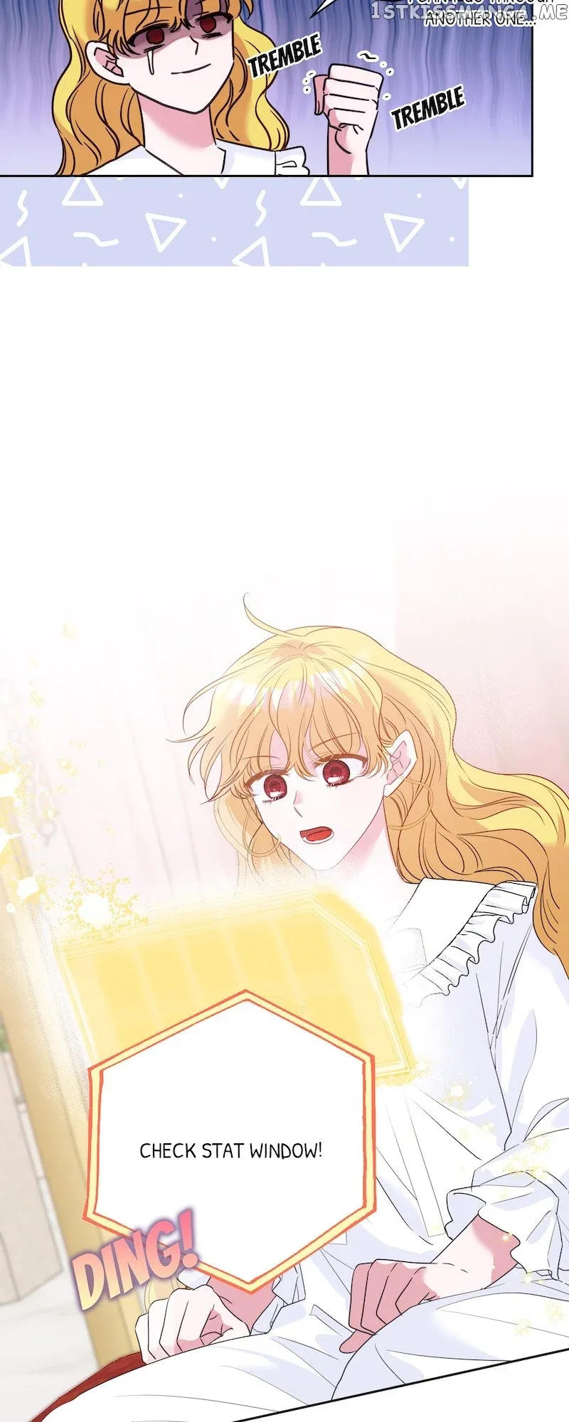 The Handsome Male Lead Won’t Let Me Log Out Chapter 7 page 41