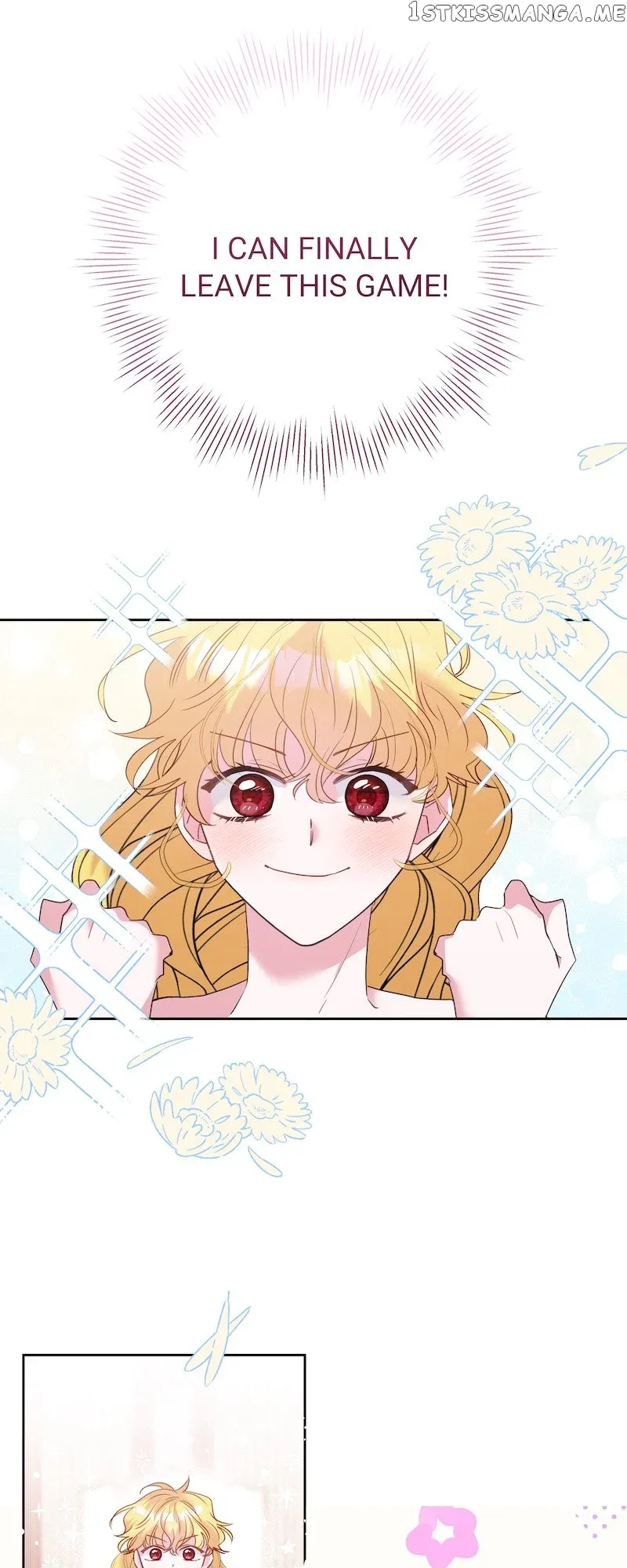 The Handsome Male Lead Won’t Let Me Log Out Chapter 7 page 16