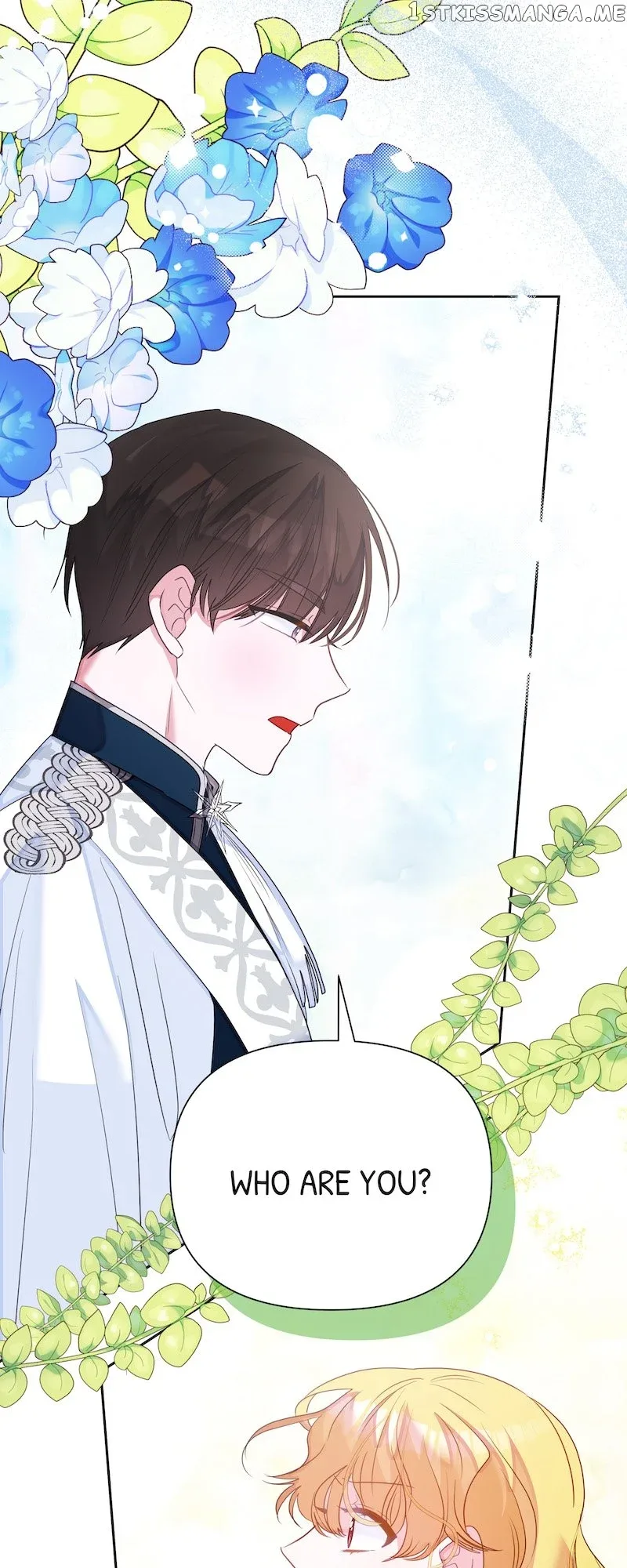 The Handsome Male Lead Won’t Let Me Log Out Chapter 7 page 53