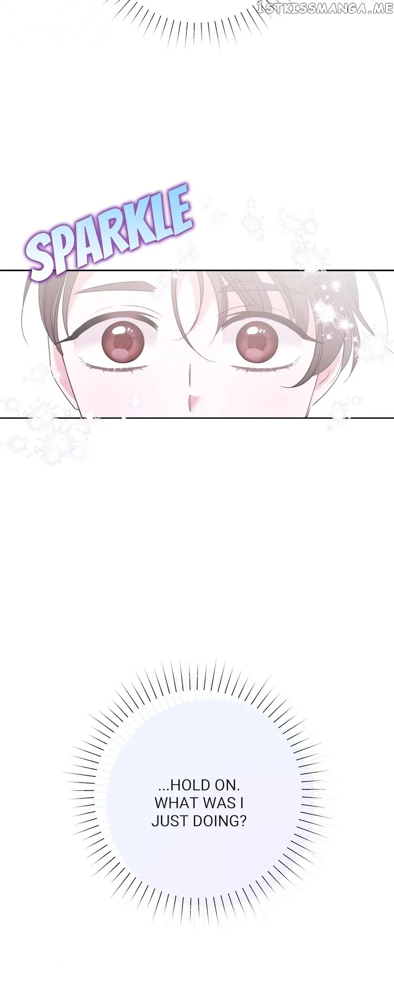 The Handsome Male Lead Won’t Let Me Log Out Chapter 6 page 20