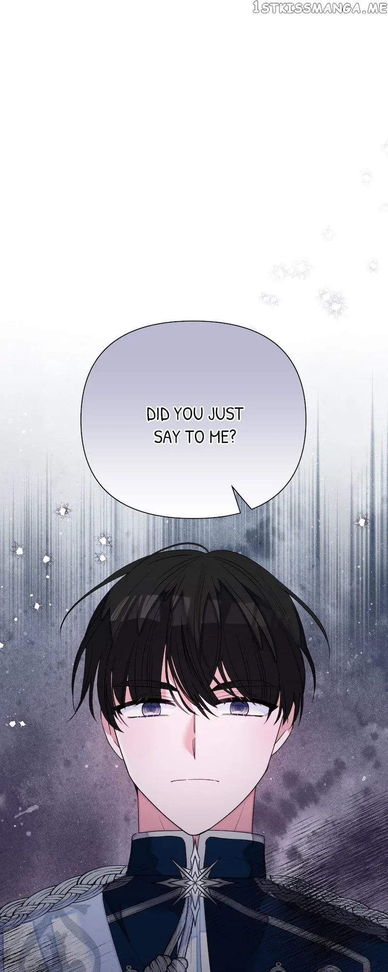 The Handsome Male Lead Won’t Let Me Log Out Chapter 7 page 62