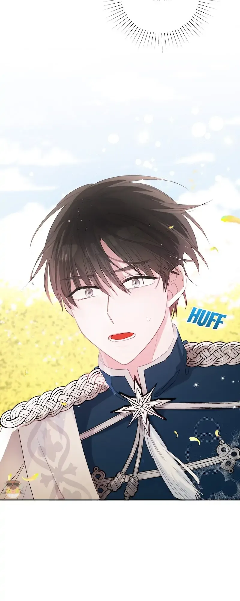 The Handsome Male Lead Won’t Let Me Log Out Chapter 2 page 76