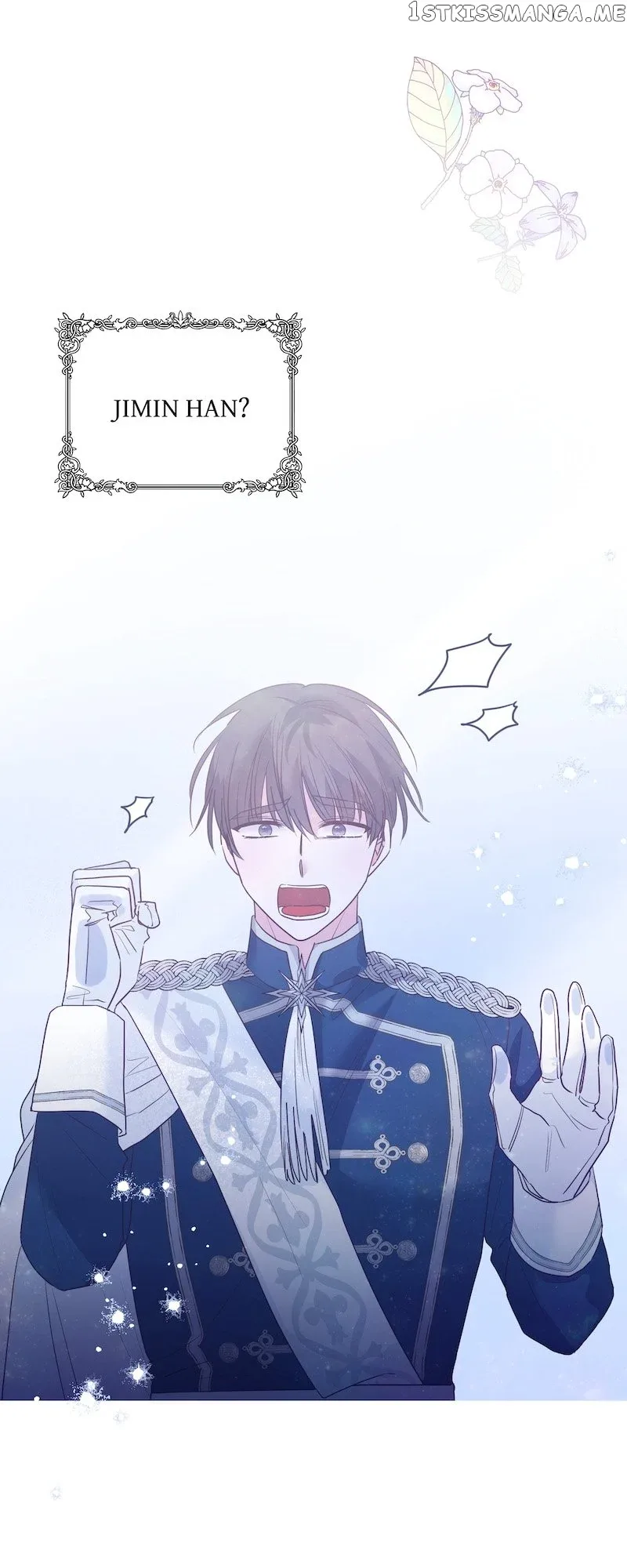 The Handsome Male Lead Won’t Let Me Log Out Chapter 6 page 5