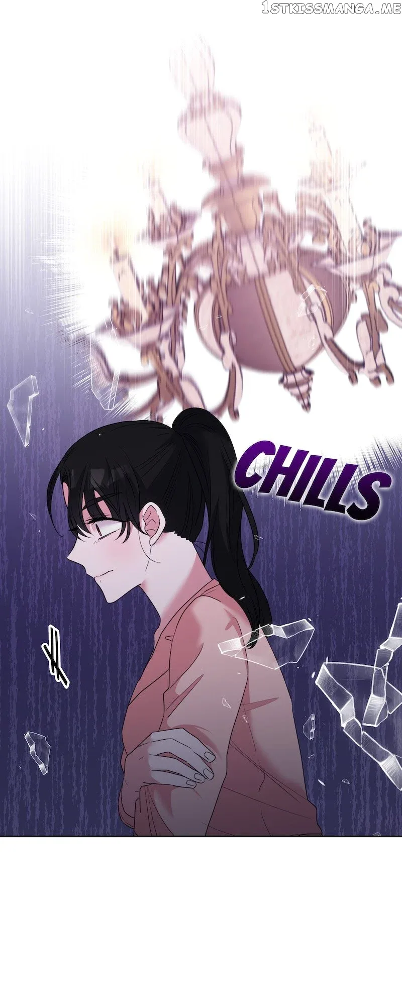 The Handsome Male Lead Won’t Let Me Log Out Chapter 6 page 24