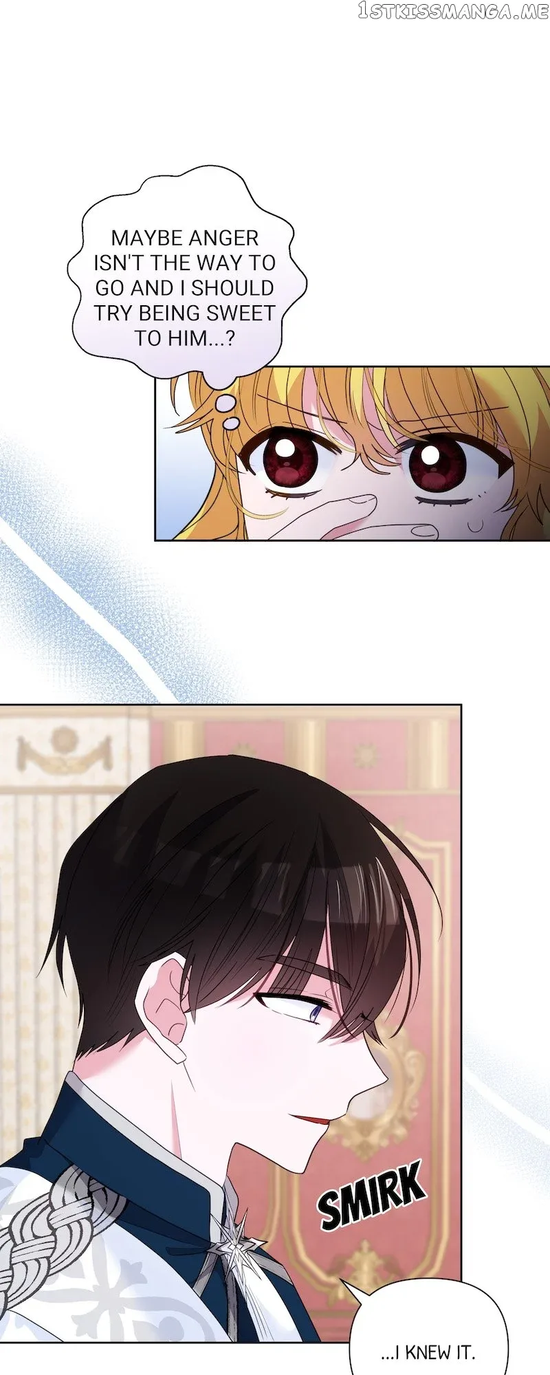 The Handsome Male Lead Won’t Let Me Log Out Chapter 8 page 10