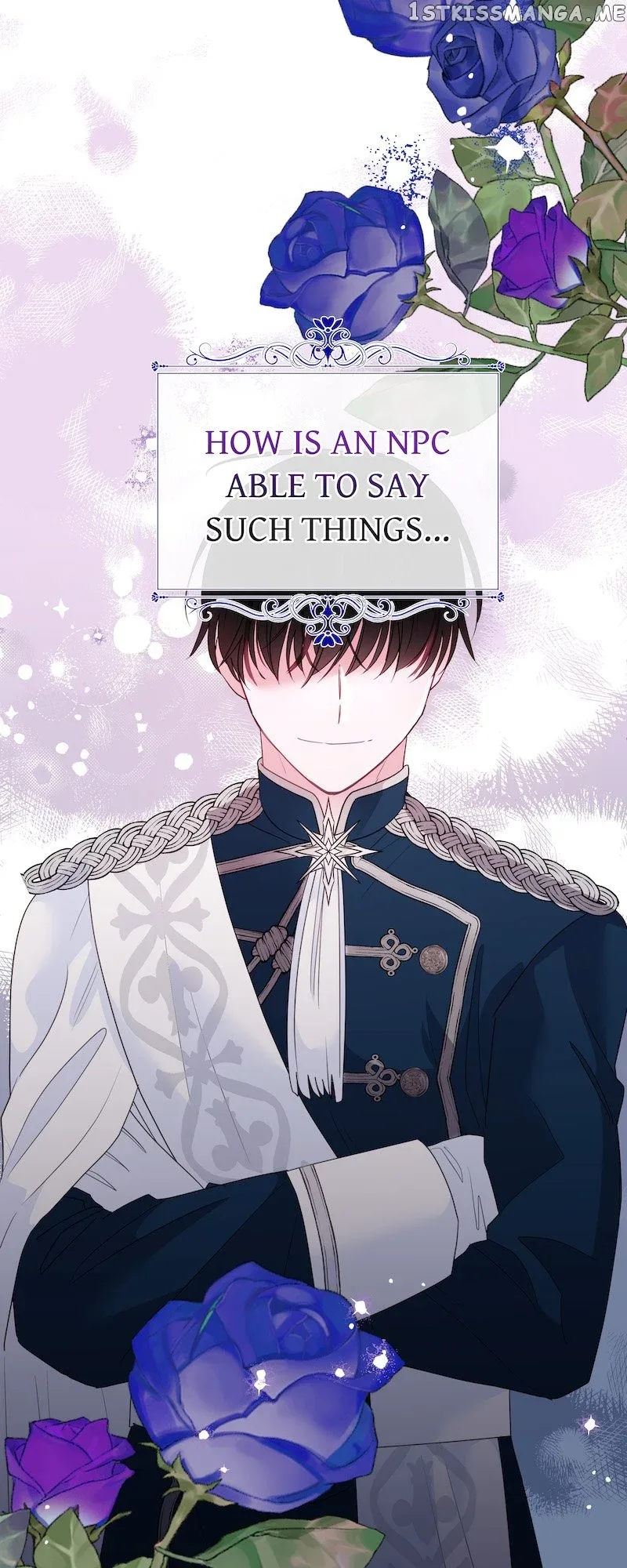 The Handsome Male Lead Won’t Let Me Log Out Chapter 8 page 13