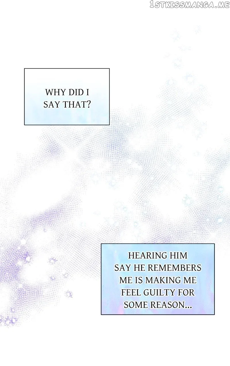 The Handsome Male Lead Won’t Let Me Log Out Chapter 8 page 31