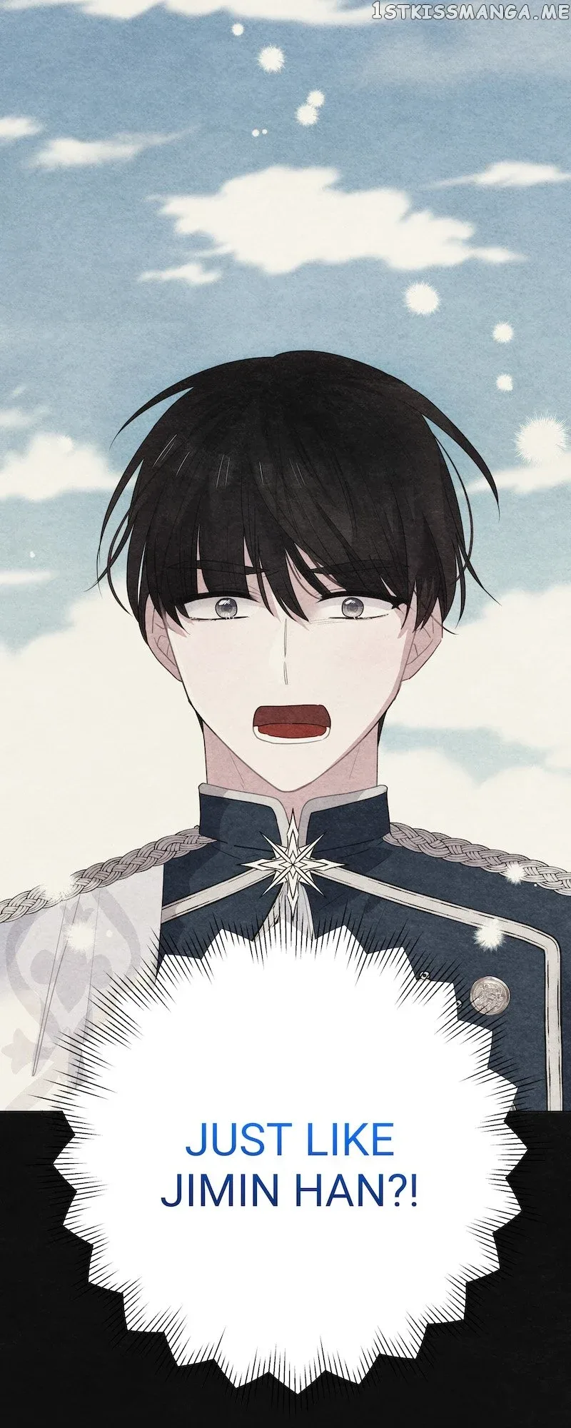 The Handsome Male Lead Won’t Let Me Log Out Chapter 8 page 18