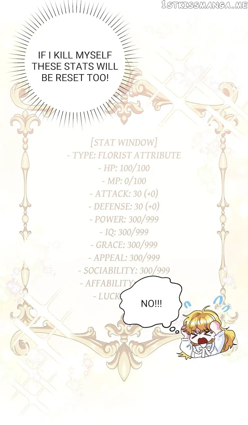 The Handsome Male Lead Won’t Let Me Log Out Chapter 8 page 9