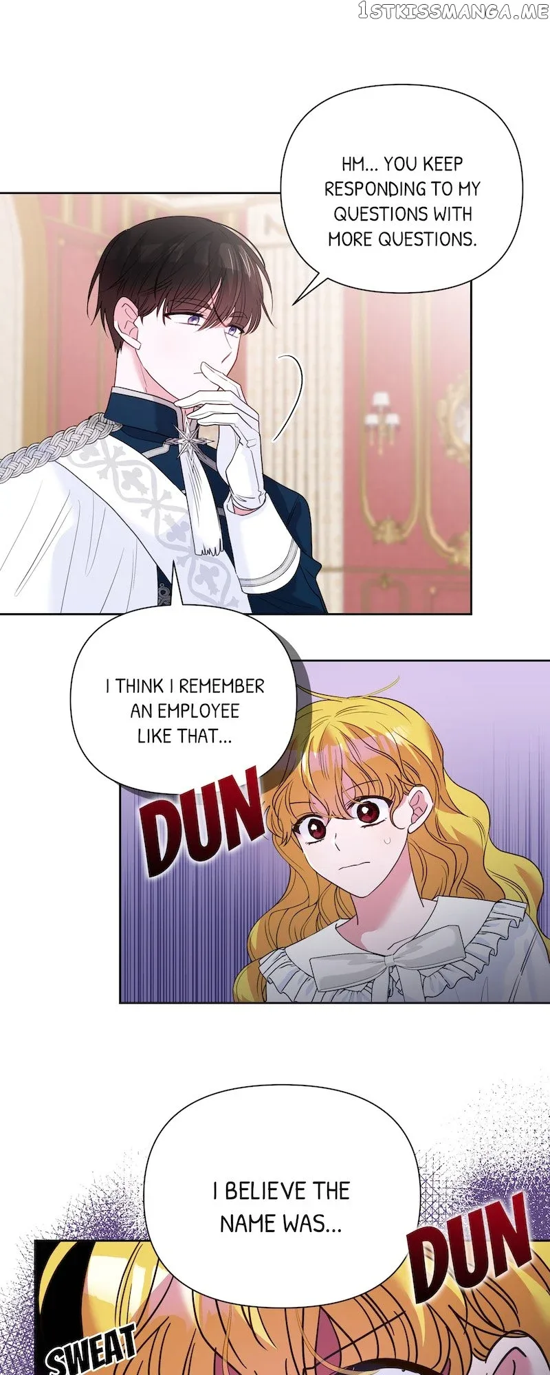 The Handsome Male Lead Won’t Let Me Log Out Chapter 8 page 25
