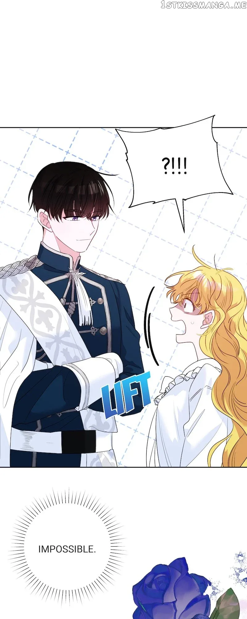 The Handsome Male Lead Won’t Let Me Log Out Chapter 8 page 12