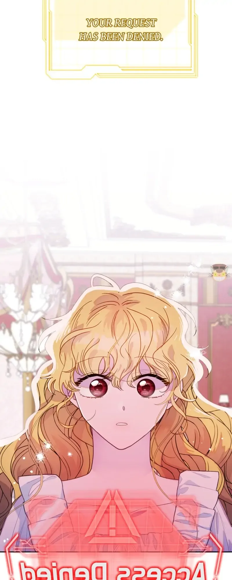 The Handsome Male Lead Won’t Let Me Log Out Chapter 1 page 58