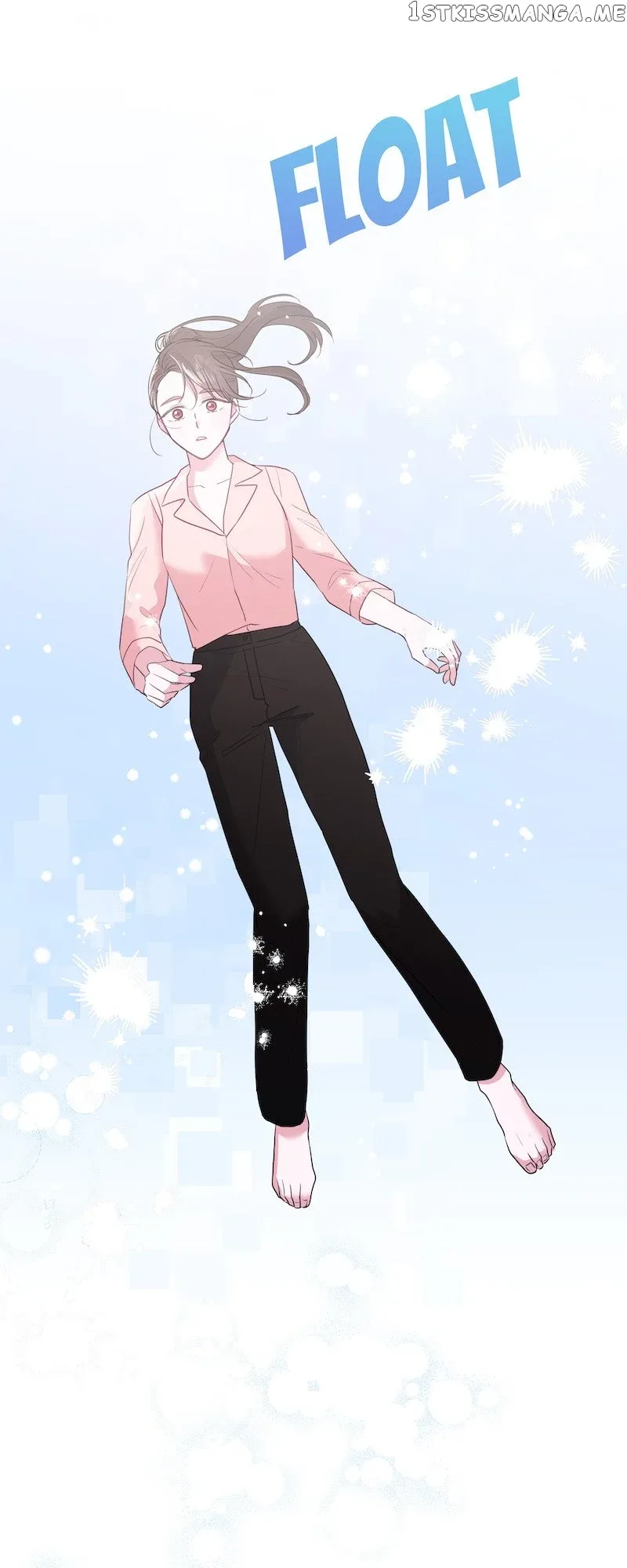 The Handsome Male Lead Won’t Let Me Log Out Chapter 6 page 21