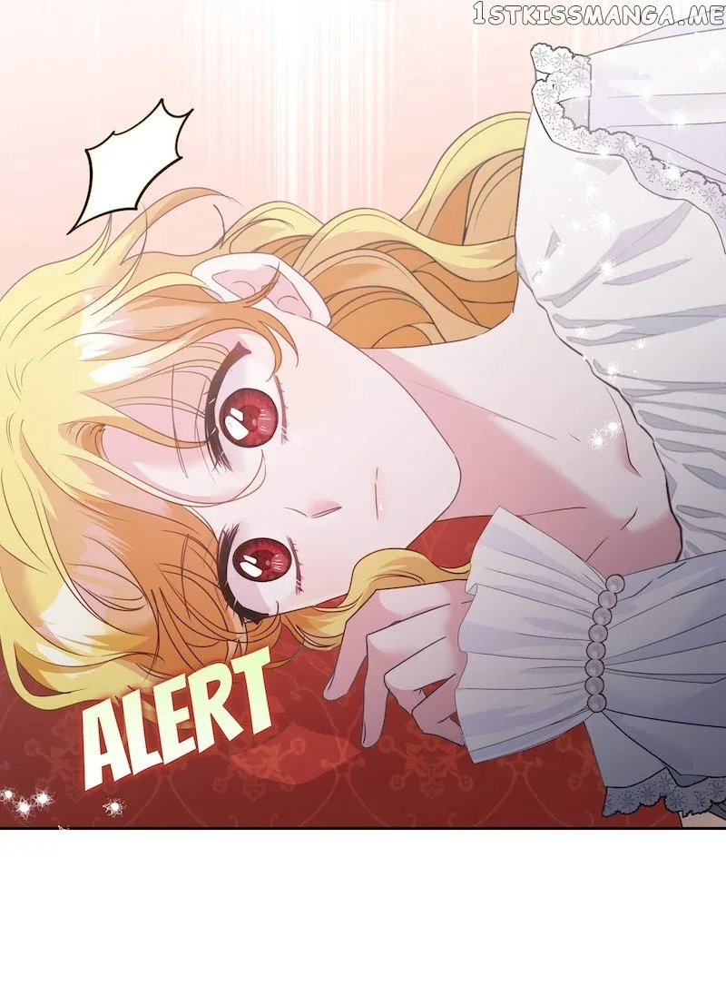 The Handsome Male Lead Won’t Let Me Log Out Chapter 6 page 33
