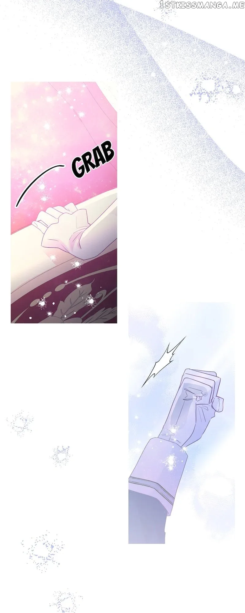 The Handsome Male Lead Won’t Let Me Log Out Chapter 6 page 11