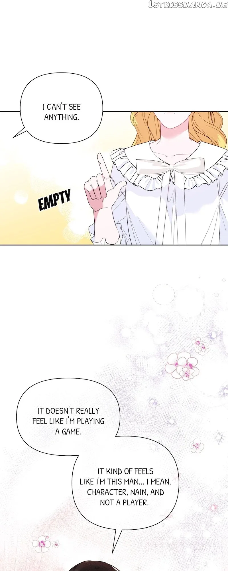 The Handsome Male Lead Won’t Let Me Log Out Chapter 8 page 40