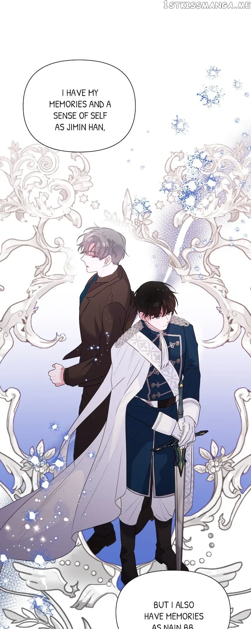 The Handsome Male Lead Won’t Let Me Log Out Chapter 8 page 52
