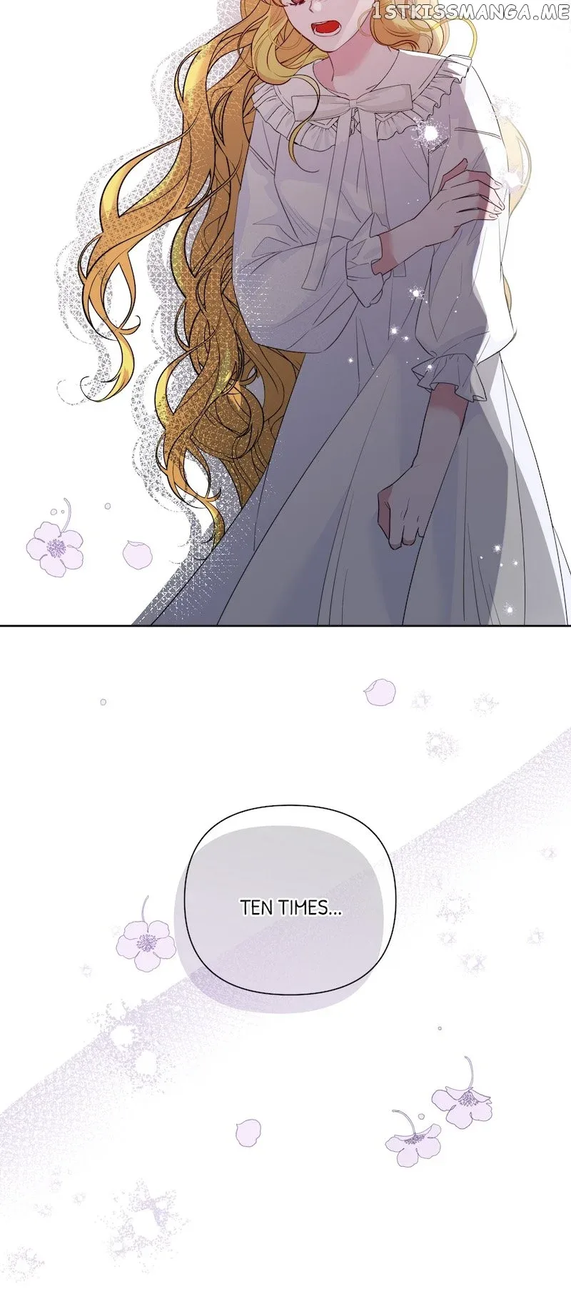 The Handsome Male Lead Won’t Let Me Log Out Chapter 8 page 58