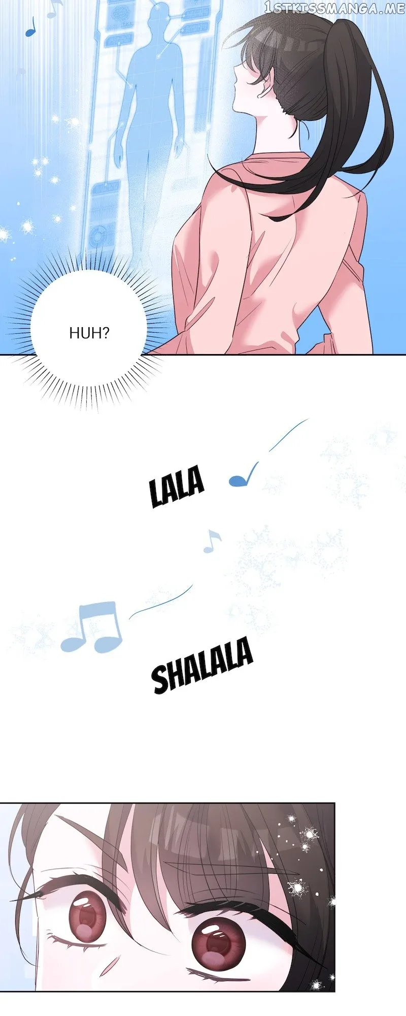 The Handsome Male Lead Won’t Let Me Log Out Chapter 6 page 29