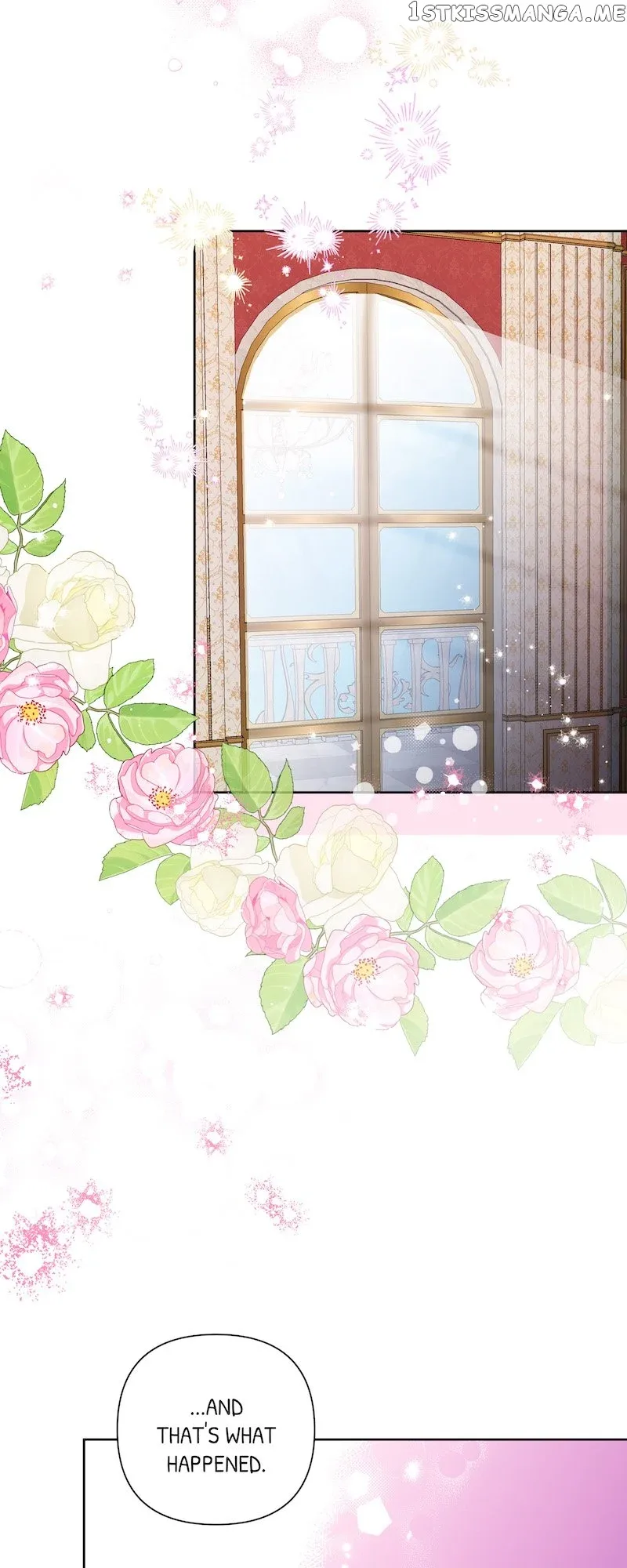 The Handsome Male Lead Won’t Let Me Log Out Chapter 8 page 46