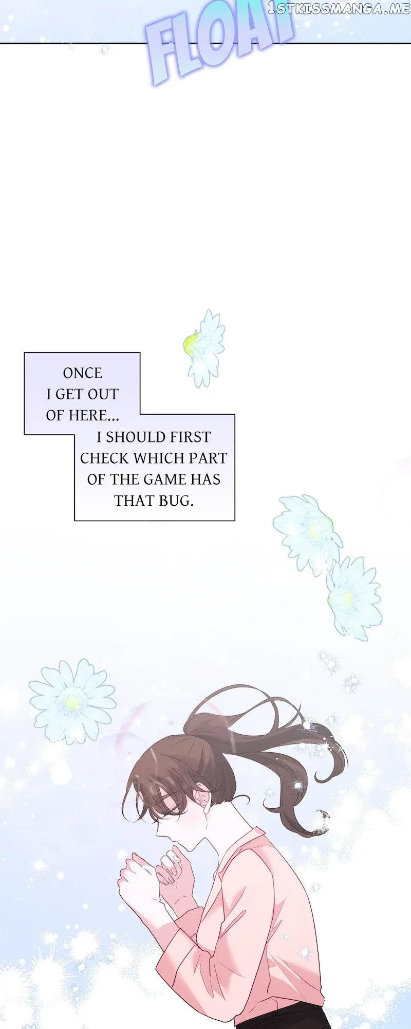 The Handsome Male Lead Won’t Let Me Log Out Chapter 6 page 26