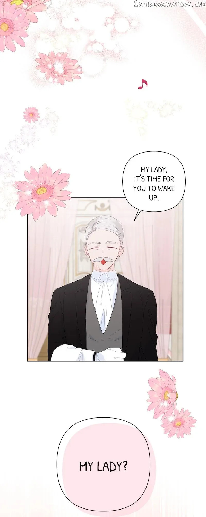 The Handsome Male Lead Won’t Let Me Log Out Chapter 6 page 32