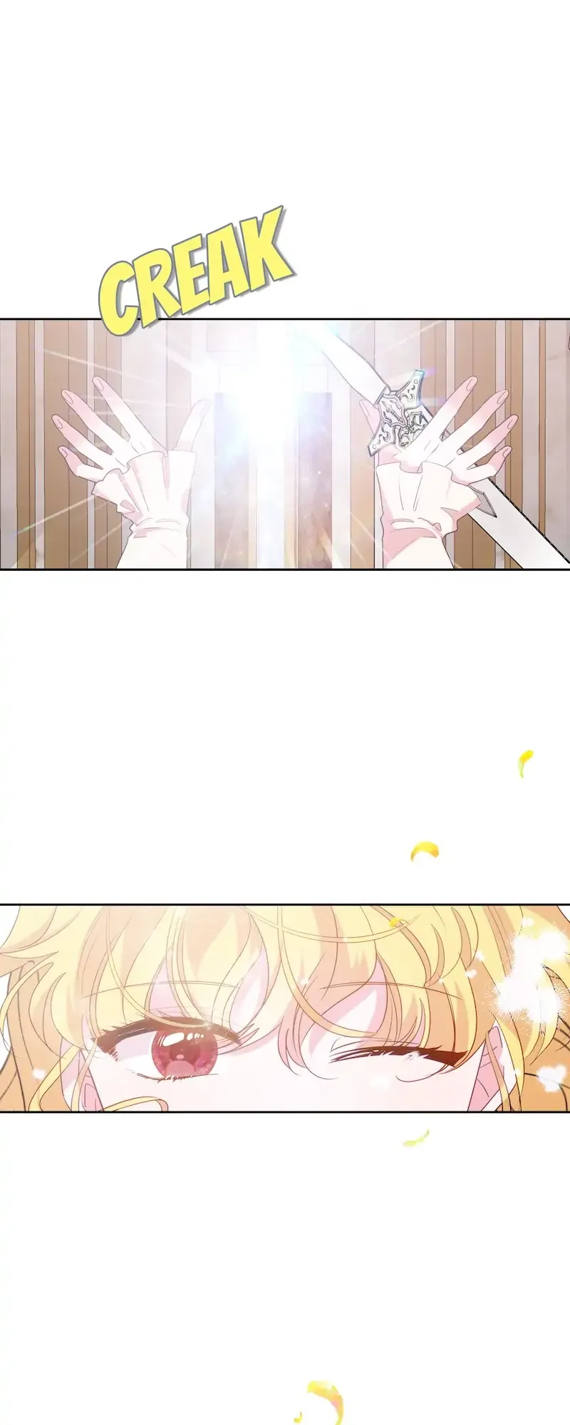 The Handsome Male Lead Won’t Let Me Log Out Chapter 2 page 64