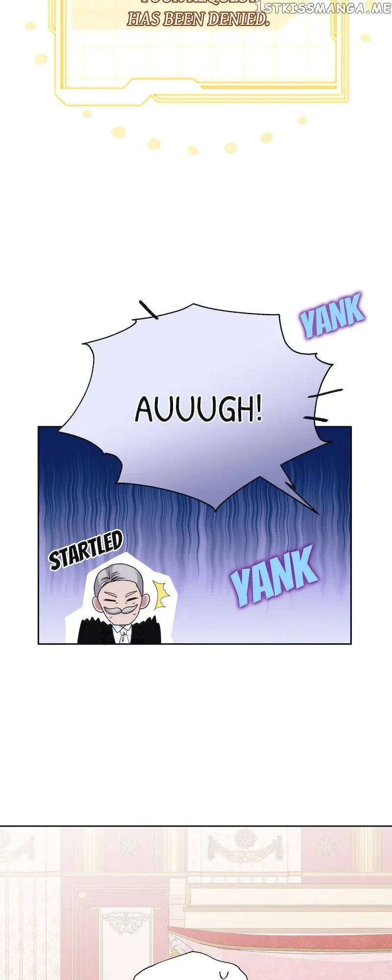 The Handsome Male Lead Won’t Let Me Log Out Chapter 6 page 41