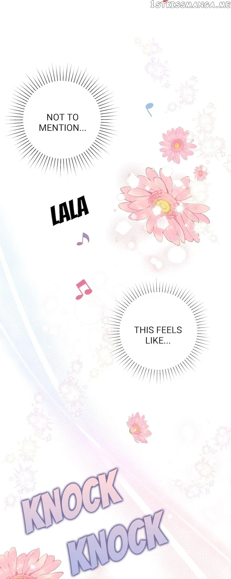The Handsome Male Lead Won’t Let Me Log Out Chapter 6 page 31